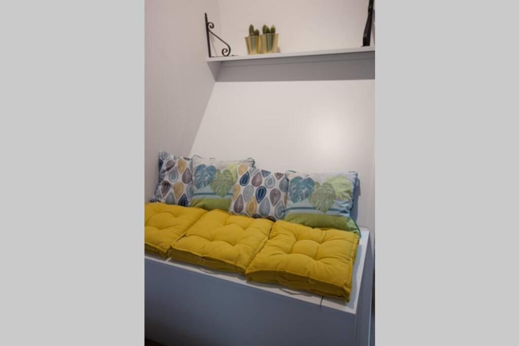 Bonito Apartamento, Nuevo Y En El Casco Viejo!!! Appartement Bilbao Buitenkant foto