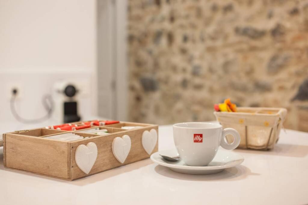 Bonito Apartamento, Nuevo Y En El Casco Viejo!!! Appartement Bilbao Buitenkant foto