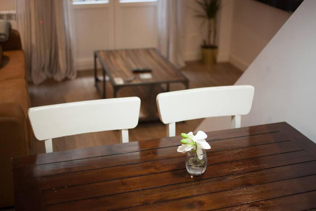Bonito Apartamento, Nuevo Y En El Casco Viejo!!! Appartement Bilbao Buitenkant foto