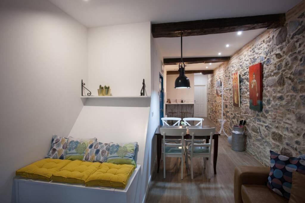 Bonito Apartamento, Nuevo Y En El Casco Viejo!!! Appartement Bilbao Buitenkant foto